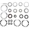Spicer Axle Differential Bearing and Seal Kit 217464-1 - alternate 2